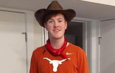 Irish college student tragically killed after Texas accident
