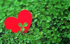 Best places in Ireland to spend Valentine’s Day