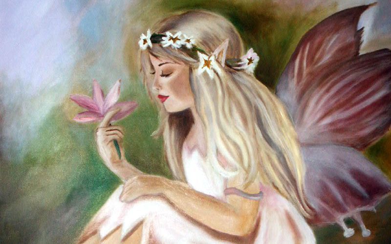 fairy fairies could lost irishcentral girl ever little elfwood losing responsible zoning collective feeling commons magic