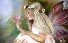 Ever felt you have ‘lost’ time? You could have encountered fairies