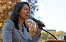 In Trump era anti-Catholicism is still a thing