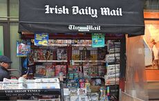 The man from the Daily Mail is back and he's discovered the "Dad's Army" IRA ready to fight