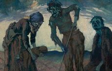 Irish Famine Museum in US given 2020 deadline to support itself