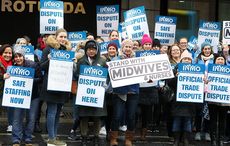 Irish nurses continue strikes, gear up for National Rally in Dublin