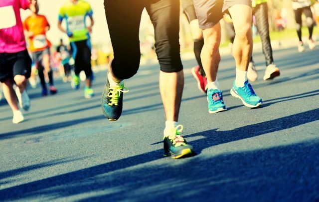 Runners and walkers will step out on Katonah Ave on April 7