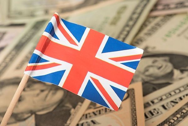 British politicians fear Irish lobby in the US could ruin post-Brexit plans