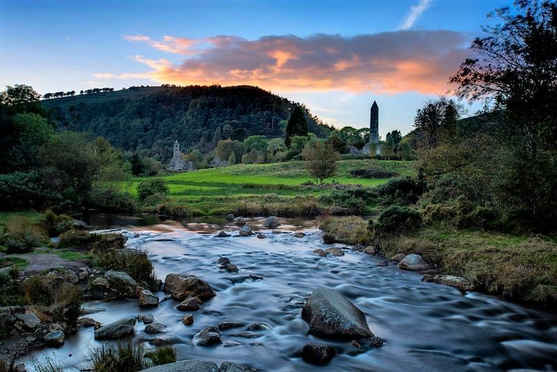 Ireland’s Ancient East takes center stage in guide to Ireland’s must-see heritage