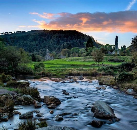 Ireland’s Ancient East takes center stage in guide to Ireland’s must-see heritage