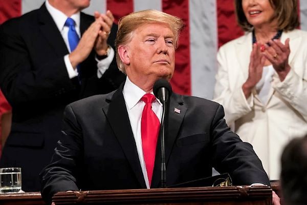 I was an undocumented immigrant. Trump's hatred for them is un-American.