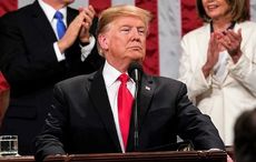 I was an undocumented immigrant. Trump's hatred for them is un-American.