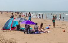 Next five years in Ireland will be hottest ever