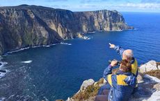 7 ways to vacation in Ireland if you're a senior