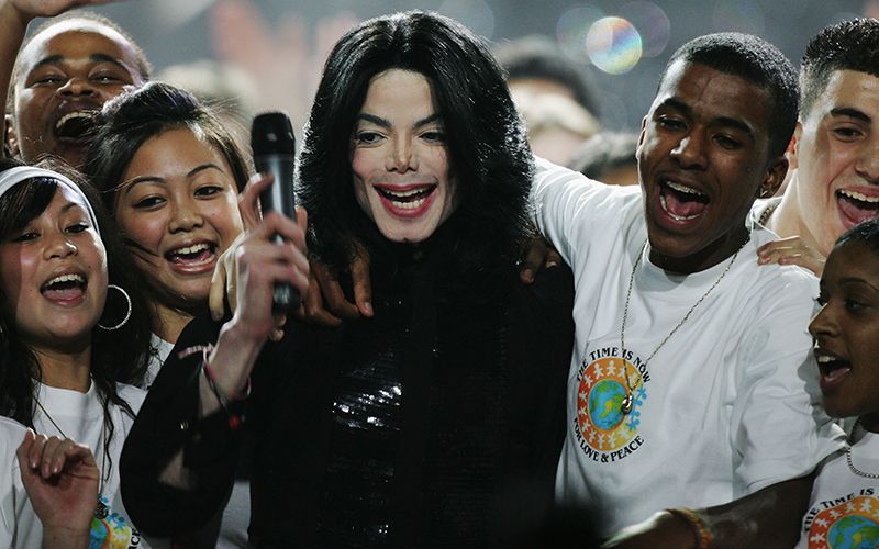 WATCH: Michael Jackson’s Irish American maid says he was a pedophile