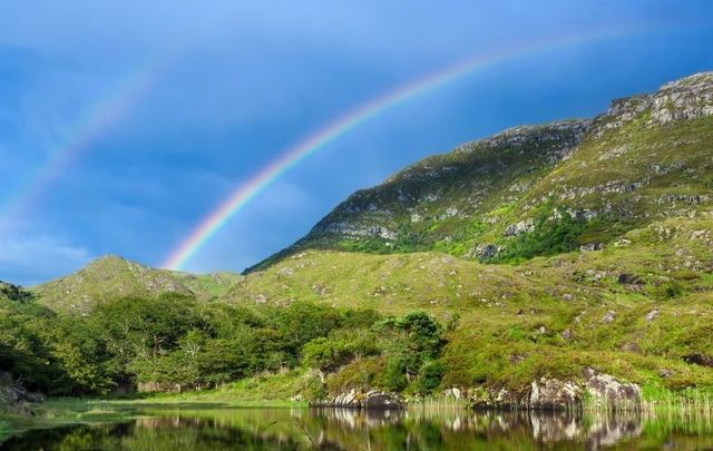 Ireland ranks high on the 2018 Good Country Index