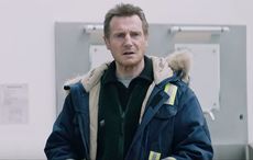 Fans stick with Liam Neeson as new movie “Cold Pursuit” a surprise hit