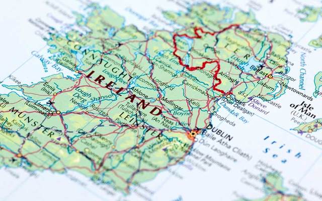 Could the people of Northern Ireland soon be taking a Unification Poll if Brexit gets no deal? 