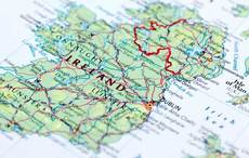 Irish unity poll likely, say British ministers, if a hard Brexit happens