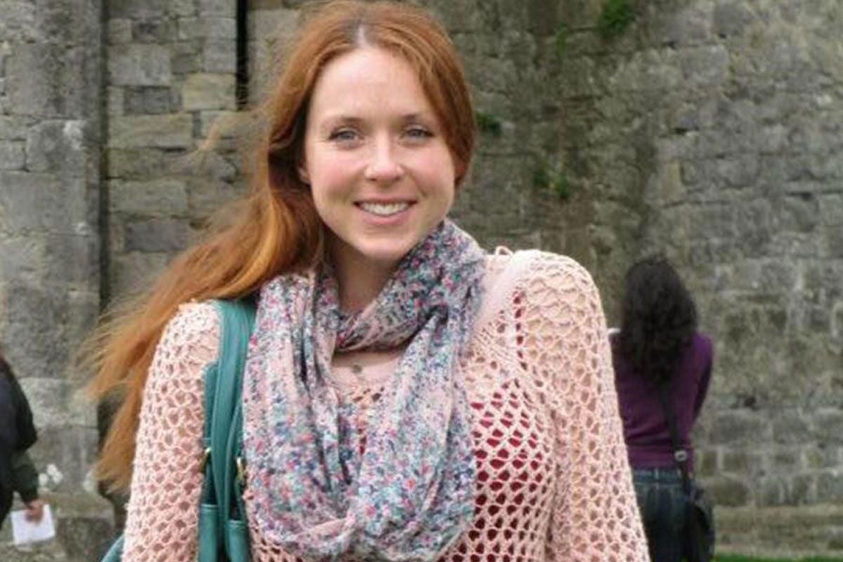  Shannon Kent, Navy hero, killed in Syria suicide bomb