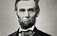 Abraham Lincoln on Robert Emmet and the Irish struggle