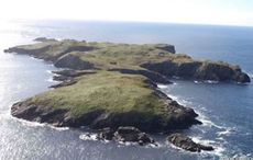 Need an Irish escape? This historic Galway island is for sale