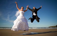 The very best Irish wedding dances from Riverdance to "C'est La Vie"