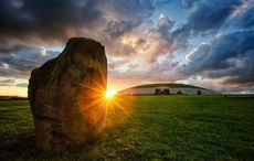 Archaeologist traces Newgrange origins to mainland Europe