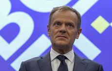 European Union must share British Brexit blame