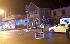 Second racist attack on Roscommon asylum center