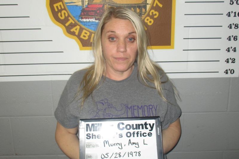 Irish American nurse accused of poisoning her husband with antifreeze, arson