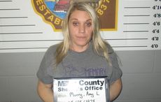 Irish American nurse accused of poisoning her husband with antifreeze, arson