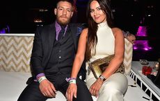 Conor McGregor picks beautiful Irish-language name for his new daughter