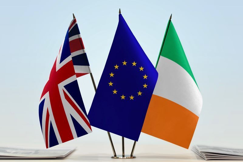 No-deal Brexit would leave Irish trade most vulnerable in EU