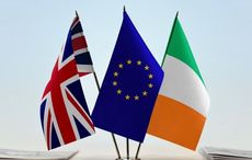 No-deal Brexit would leave Irish trade most vulnerable in EU
