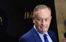 Charity event linked with NYPD pulled after Bill O’Reilly #MeToo backlash