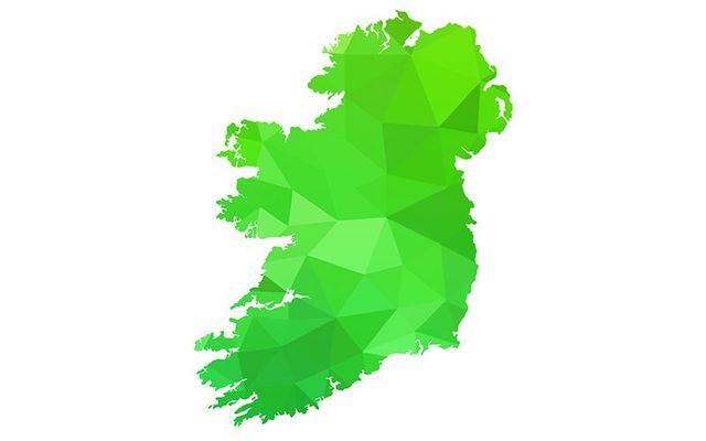 The majority of Irish people believe that a united Ireland could become a reality within 10 years.