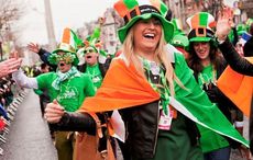 St. Patrick’s Day in Ireland could turn into a month-long celebration