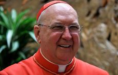 Cardinal who barred Irish president from Vatican given major position by Pope Francis