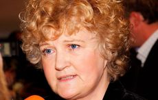 Celebrating the incredible career of "My Left Foot" actress Brenda Fricker