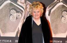 Celebrating the incredible career of "My Left Foot" actress Brenda Fricker