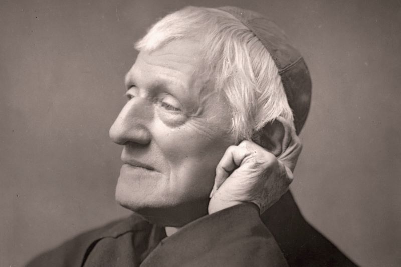 Former head of Ireland’s largest university to be elevated to sainthood