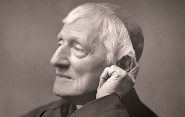 Cardinal John Henry Newman is likely to be named a saint this year.