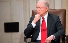 Jeff Sessions brands Irishmen “drunks but could be trusted” in FBI slam
