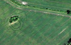At least 50 ancient Irish monuments discovered during summer using Google Maps