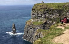 Cliffs of Moher could get ‘selfie seats’ after tragic tourist accidents
