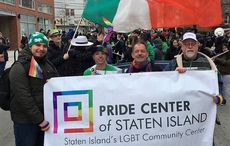 Staten Island St. Patrick's Day parade again denies LGBT group