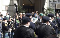 Yonkers AOH host Brendan Murphy Memorial Communion Breakfast