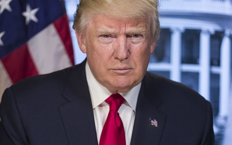 Trump the Nationalist and Irish education - don’t know much about history?