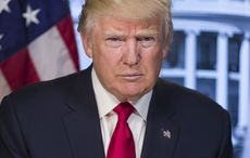 Trump the Nationalist and Irish education - don’t know much about history?