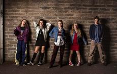 Why is there so much love for new show "Derry Girls?"