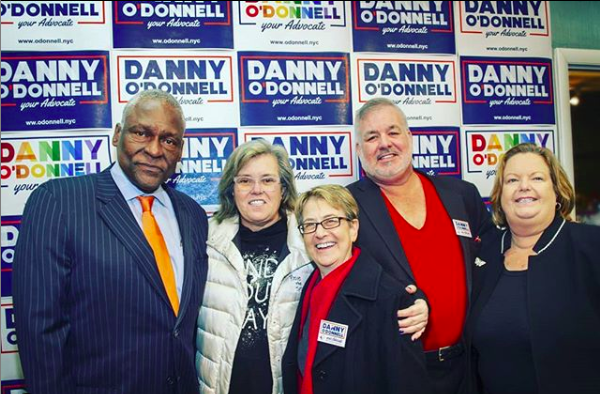 Danny O'Donnell on why he wants to be New York's next Public Advocate
